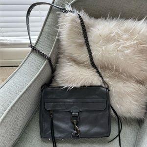Rebecca Minkoff purse !